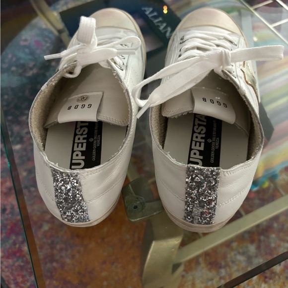 Golden Goose Superstar Size39 - Picture 4 of 5